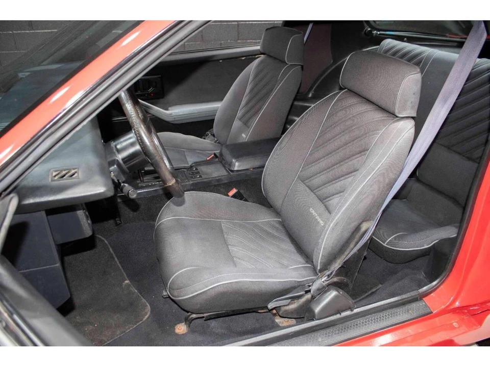 1987 Chevrolet Camaro 3rd Gen - Image 31 of 31
