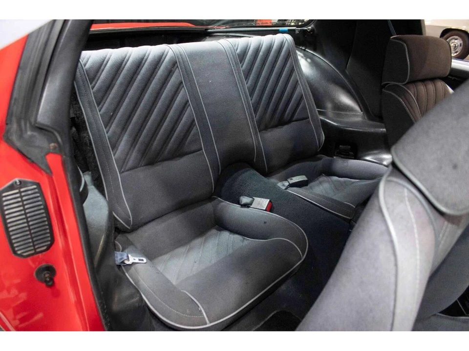1987 Chevrolet Camaro 3rd Gen - Image 29 of 31