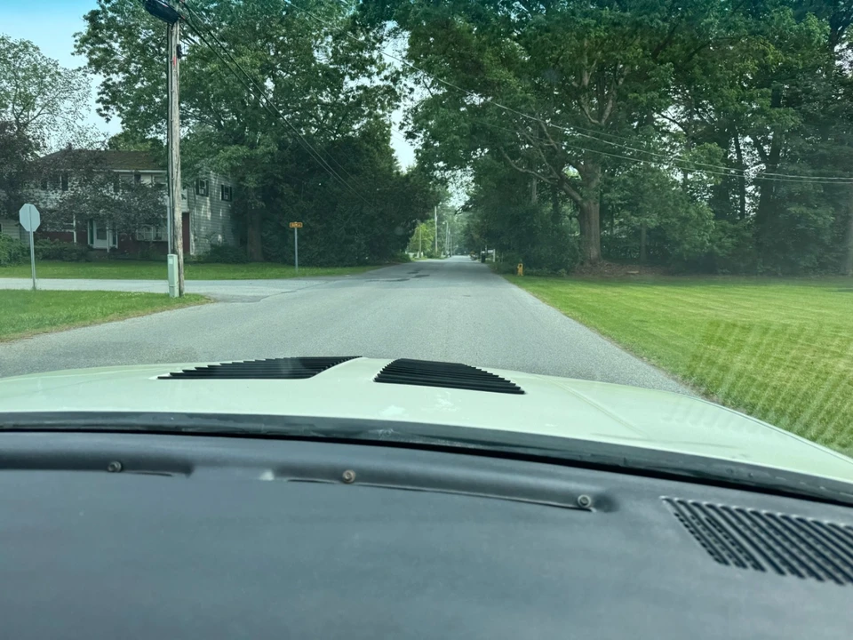 1987 Chevrolet Camaro 3rd Gen - Image 21 of 21