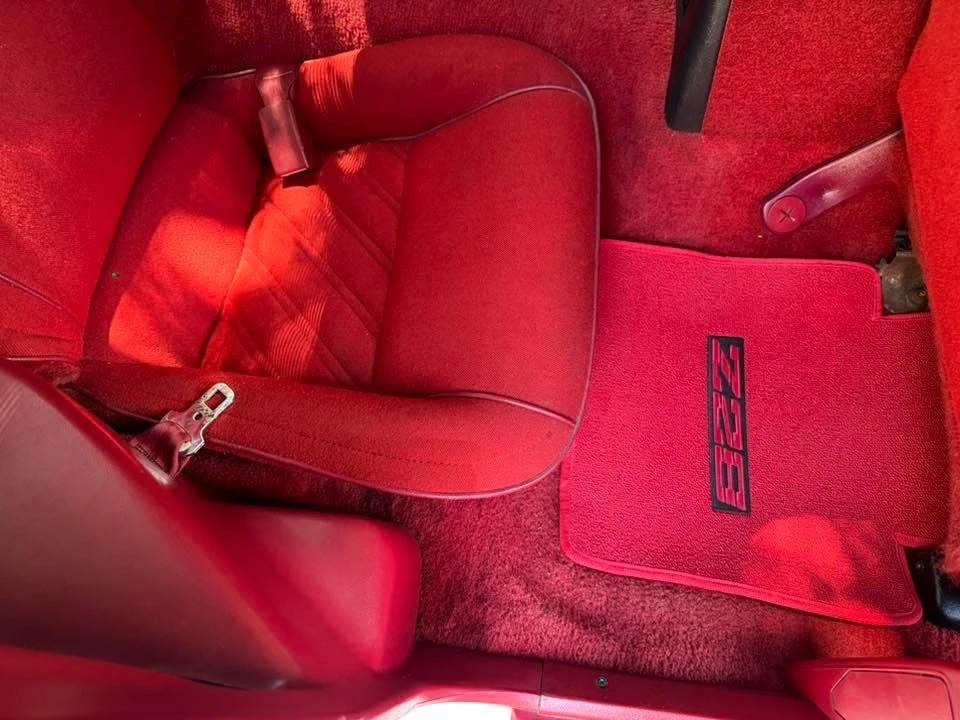 1987 Chevrolet Camaro 3rd Gen - Image 13 of 21