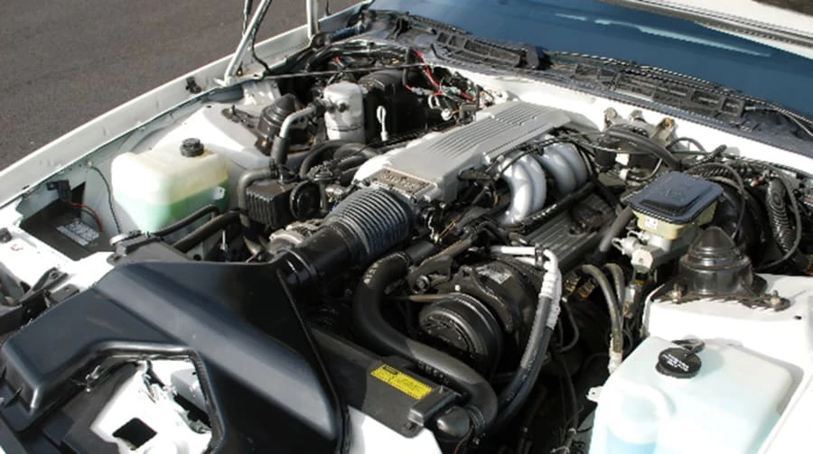 1987 Chevrolet Camaro 3rd Gen - Image 3 of 3