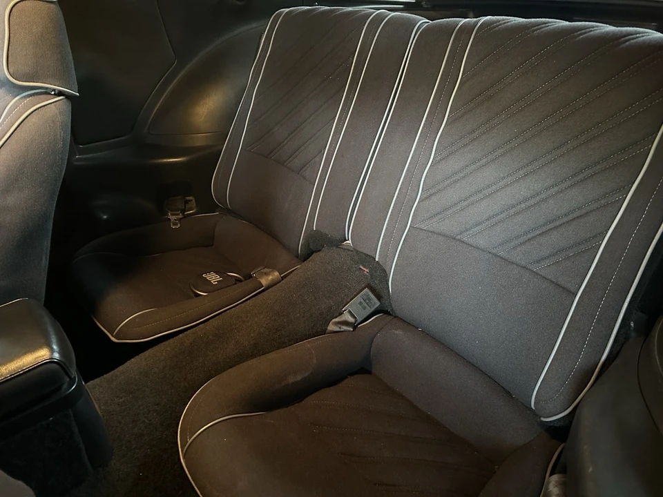 1987 Chevrolet Camaro 3rd Gen - Image 11 of 22