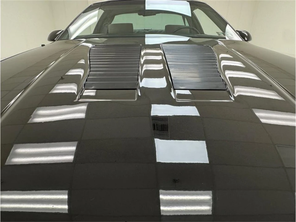 1987 Chevrolet Camaro 3rd Gen - Image 13 of 31