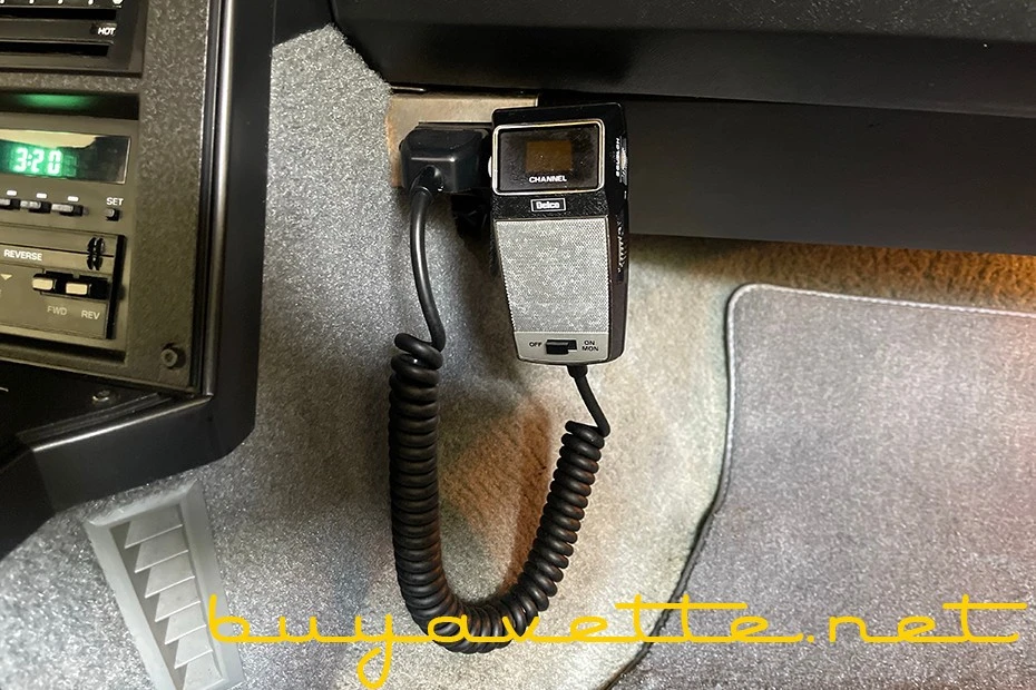 1987 Chevrolet Camaro 3rd Gen - Image 19 of 21