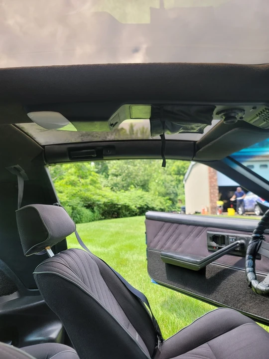 1987 Chevrolet Camaro 3rd Gen - Image 16 of 18