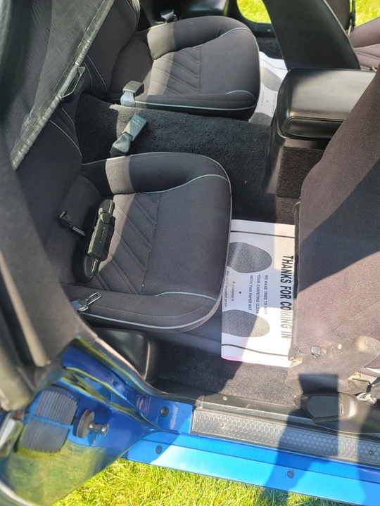 1987 Chevrolet Camaro 3rd Gen - Image 12 of 18