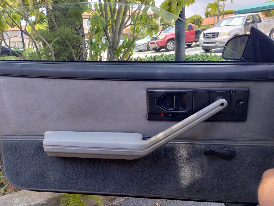 1987 Chevrolet Camaro 3rd Gen - Image 14 of 21