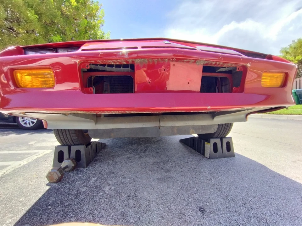 1987 Chevrolet Camaro 3rd Gen - Image 6 of 21