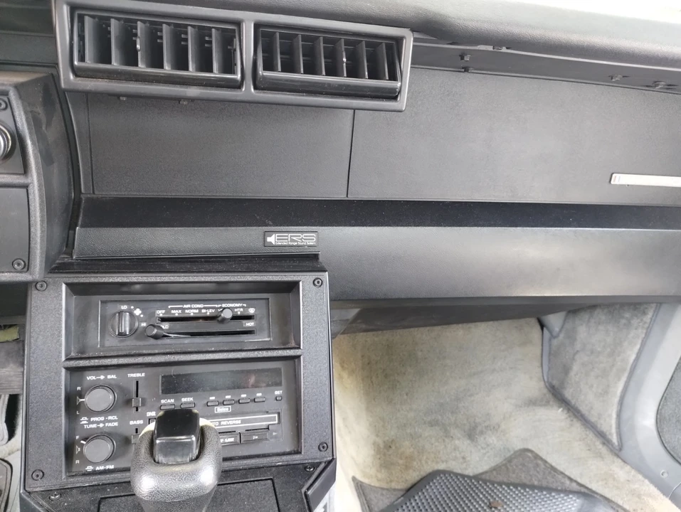 1987 Chevrolet Camaro 3rd Gen - Image 18 of 21
