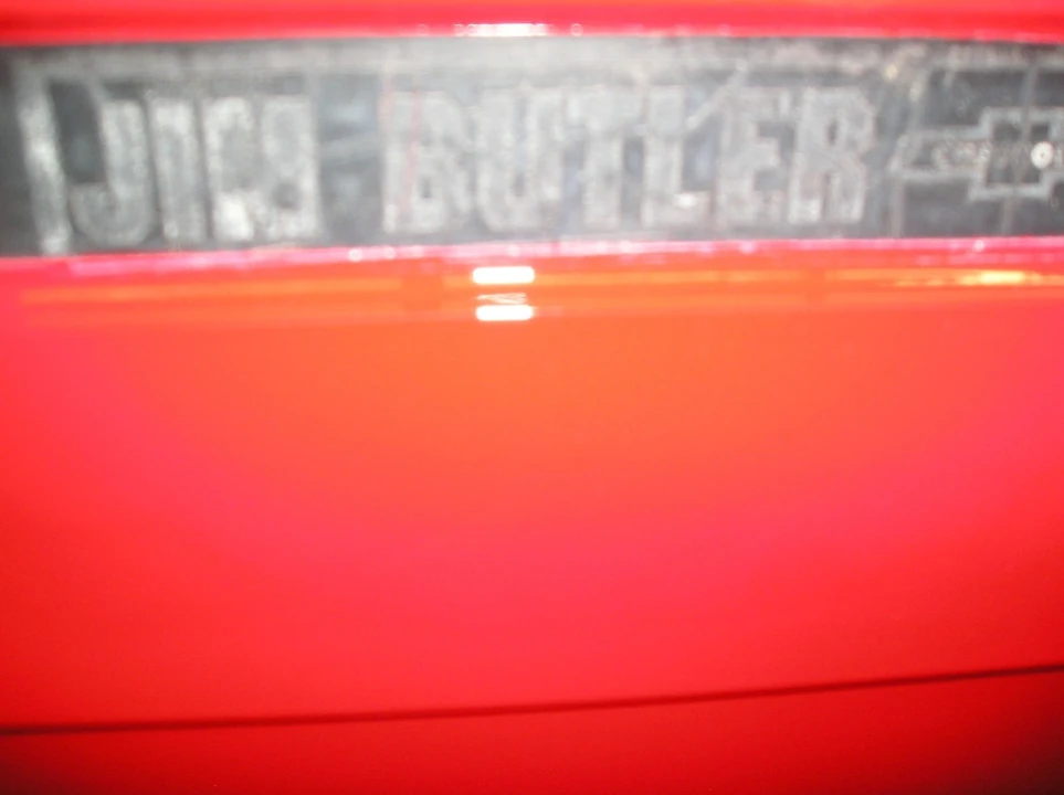 1987 Chevrolet Camaro 3rd Gen - Image 17 of 21