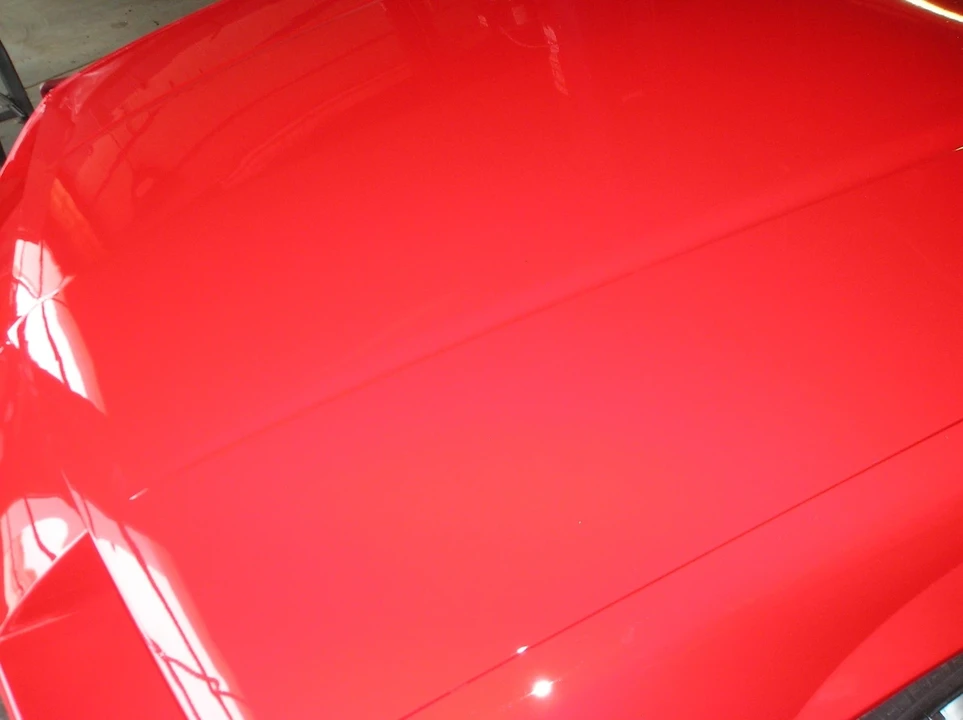 1987 Chevrolet Camaro 3rd Gen - Image 13 of 21
