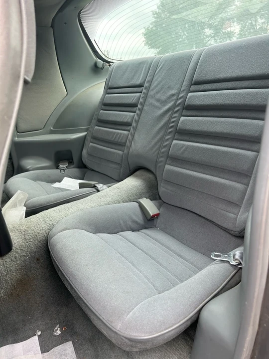 1987 Chevrolet Camaro 3rd Gen - Image 9 of 14
