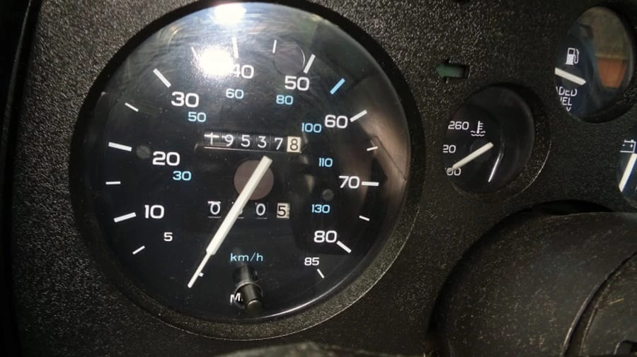 1987 Chevrolet Camaro 3rd Gen - Image 8 of 12