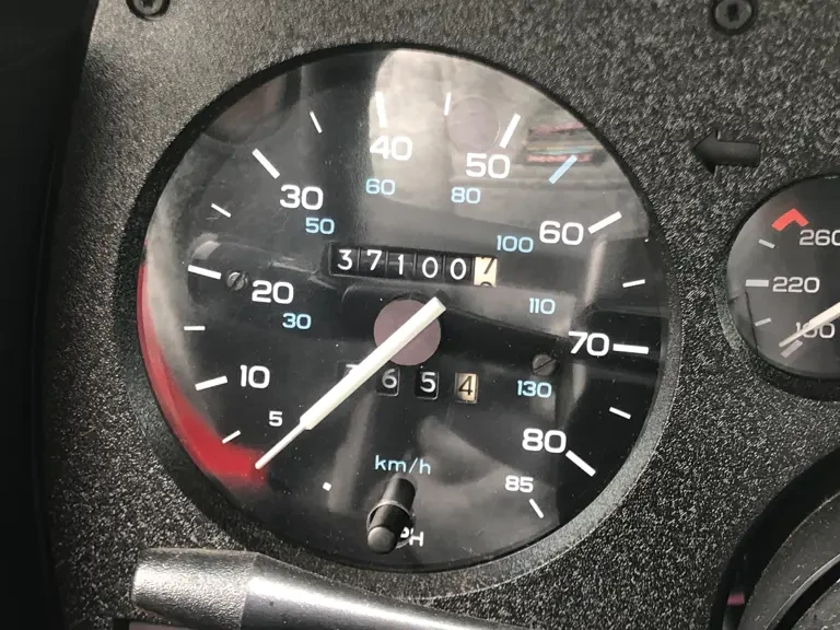 1987 Chevrolet Camaro 3rd Gen - Image 9 of 14