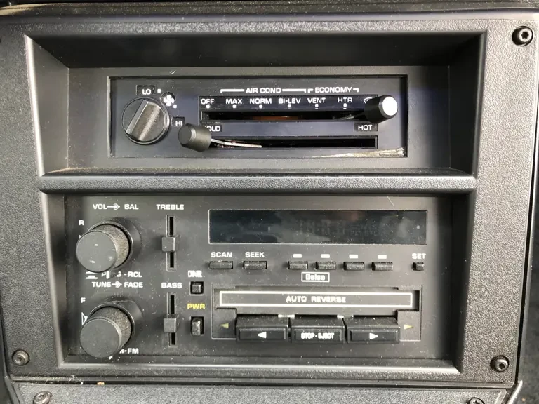 1987 Chevrolet Camaro 3rd Gen - Image 11 of 14