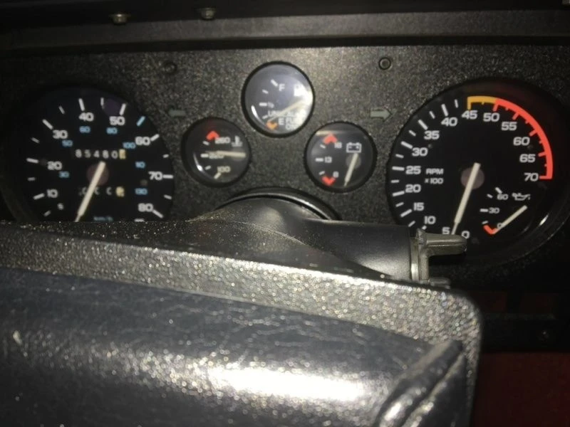 1987 Chevrolet Camaro 3rd Gen - Image 11 of 12