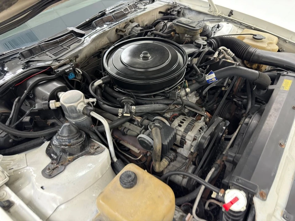 1987 Chevrolet Camaro 3rd Gen - Image 27 of 31