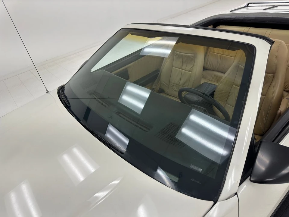 1987 Chevrolet Camaro 3rd Gen - Image 16 of 31