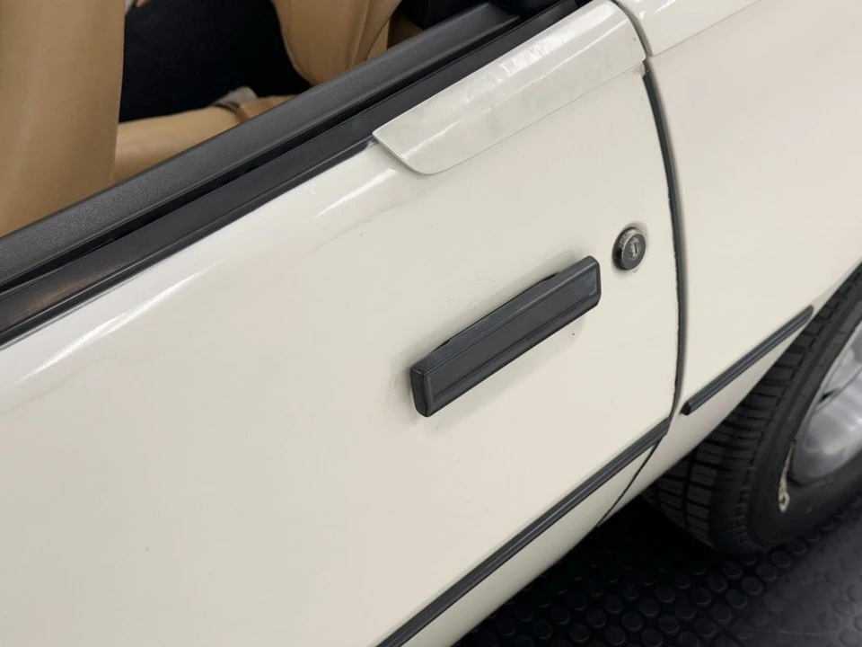 1987 Chevrolet Camaro 3rd Gen - Image 18 of 31