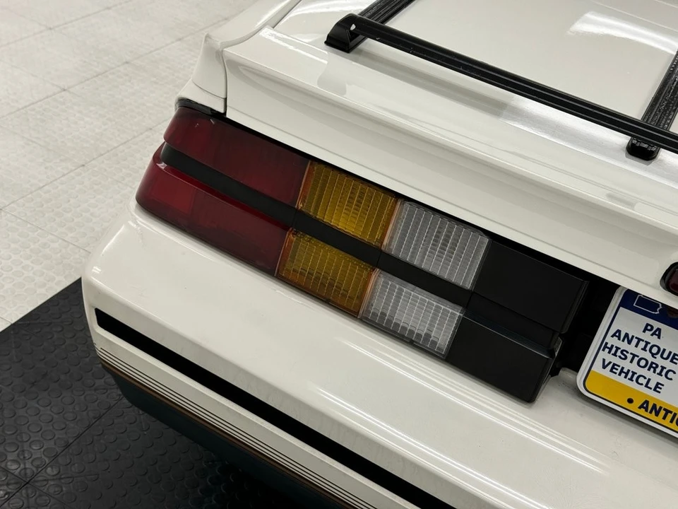 1987 Chevrolet Camaro 3rd Gen - Image 21 of 31