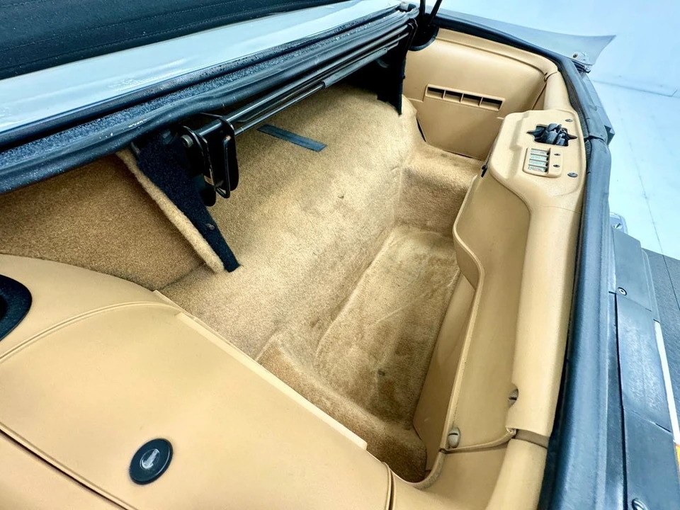 1987 Chevrolet Camaro 3rd Gen - Image 31 of 31