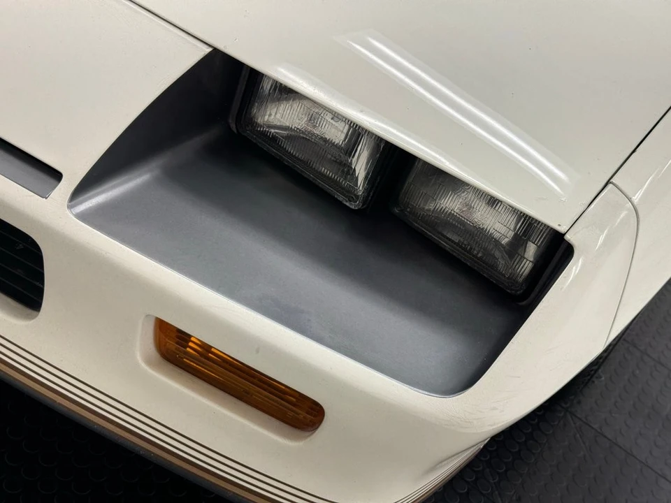 1987 Chevrolet Camaro 3rd Gen - Image 13 of 31
