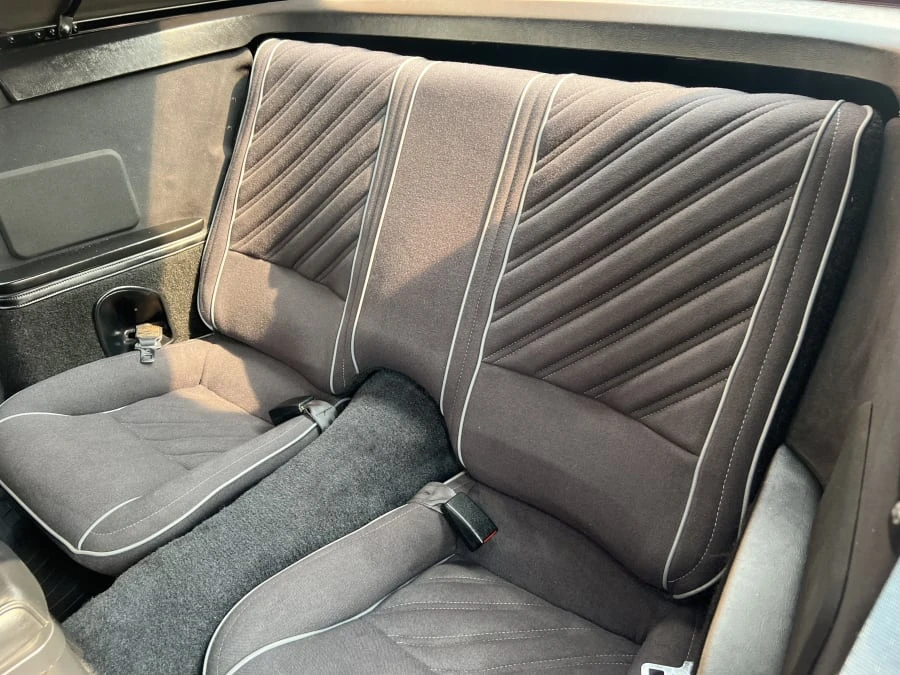 1987 Chevrolet Camaro 3rd Gen - Image 8 of 11