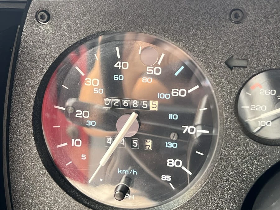 1987 Chevrolet Camaro 3rd Gen - Image 7 of 11