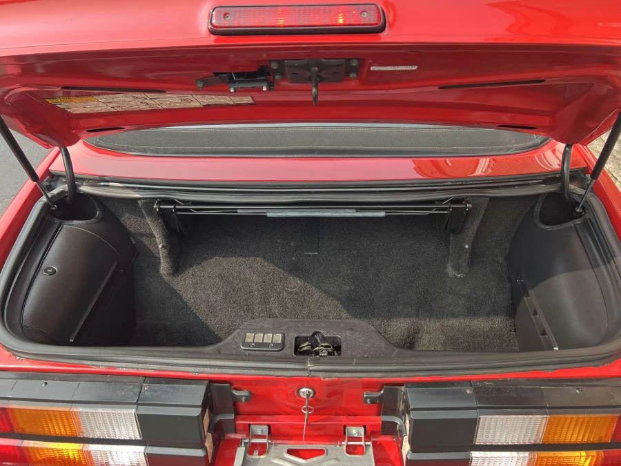 1987 Chevrolet Camaro 3rd Gen - Image 11 of 11
