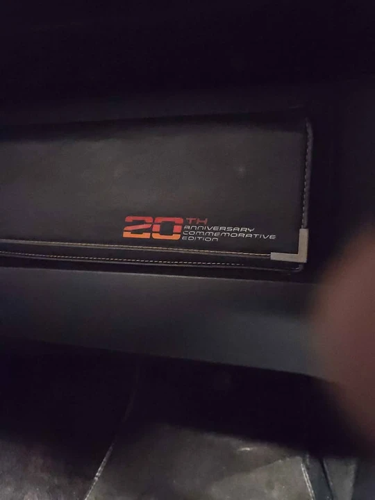 1987 Chevrolet Camaro 3rd Gen - Image 7 of 10