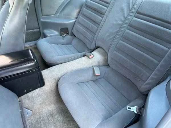 1987 Chevrolet Camaro 3rd Gen - Image 8 of 14