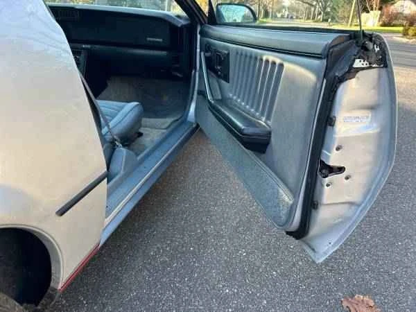 1987 Chevrolet Camaro 3rd Gen - Image 11 of 14
