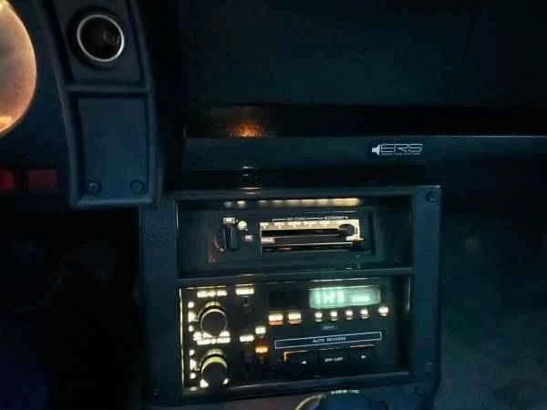1987 Chevrolet Camaro 3rd Gen - Image 3 of 14