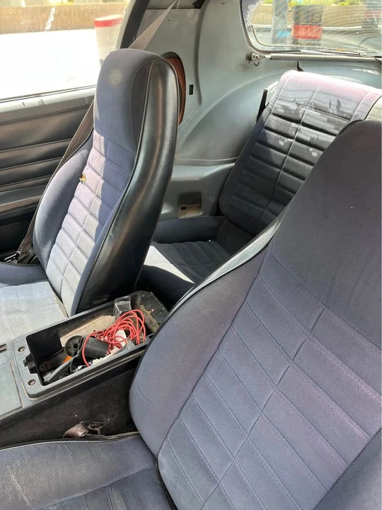 1987 Chevrolet Camaro 3rd Gen - Image 10 of 12