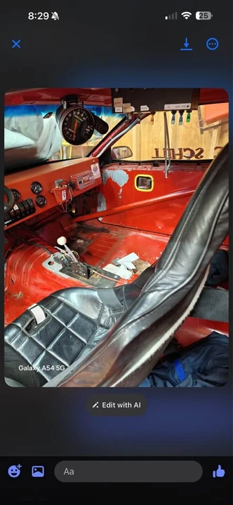 1987 Chevrolet Camaro 3rd Gen - Image 3 of 7