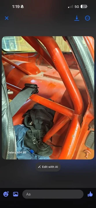 1987 Chevrolet Camaro 3rd Gen - Image 7 of 7