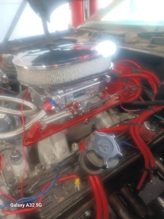 1987 Chevrolet Camaro 3rd Gen - Image 2 of 2