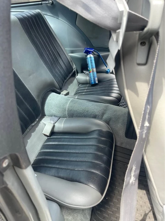 1987 Chevrolet Camaro 3rd Gen - Image 8 of 9