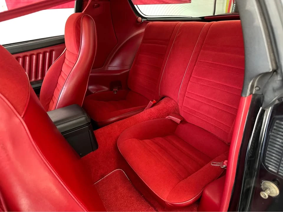 1987 Chevrolet Camaro 3rd Gen - Image 11 of 12