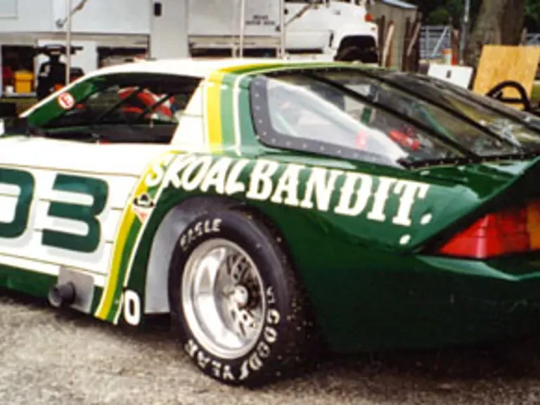 1987 Chevrolet Camaro 3rd Gen - Image 3 of 6