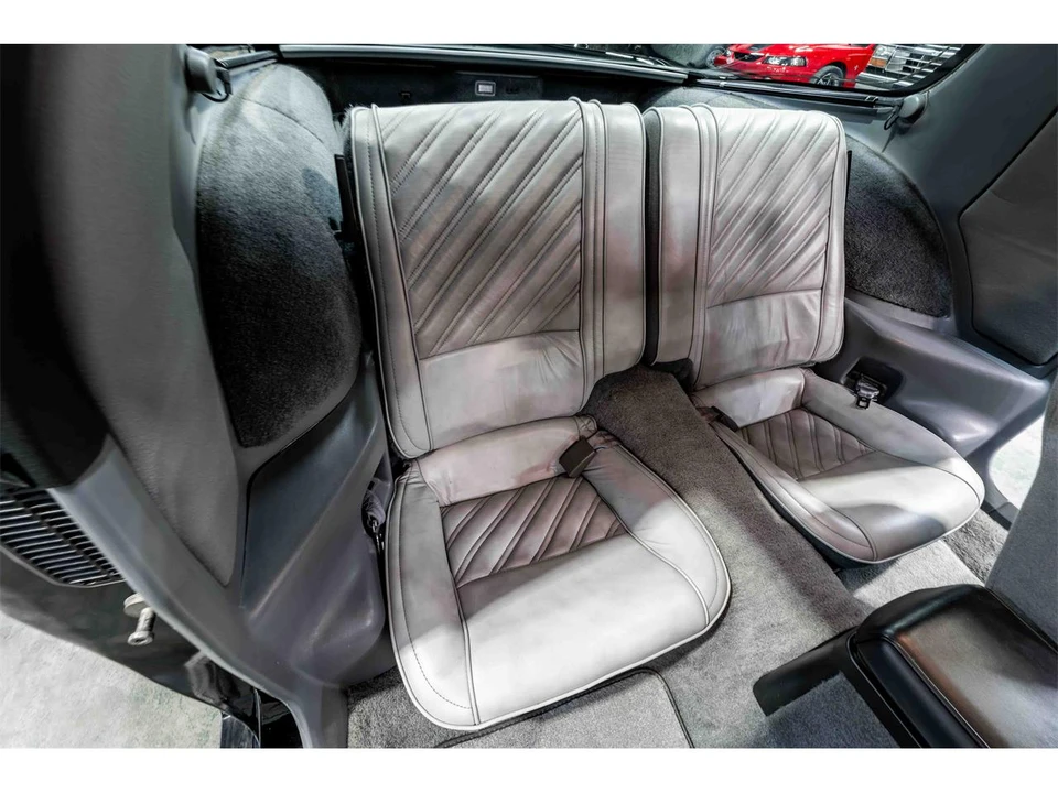 1987 Chevrolet Camaro IROC-Z & Z28 3rd Gen - Image 18 of 24