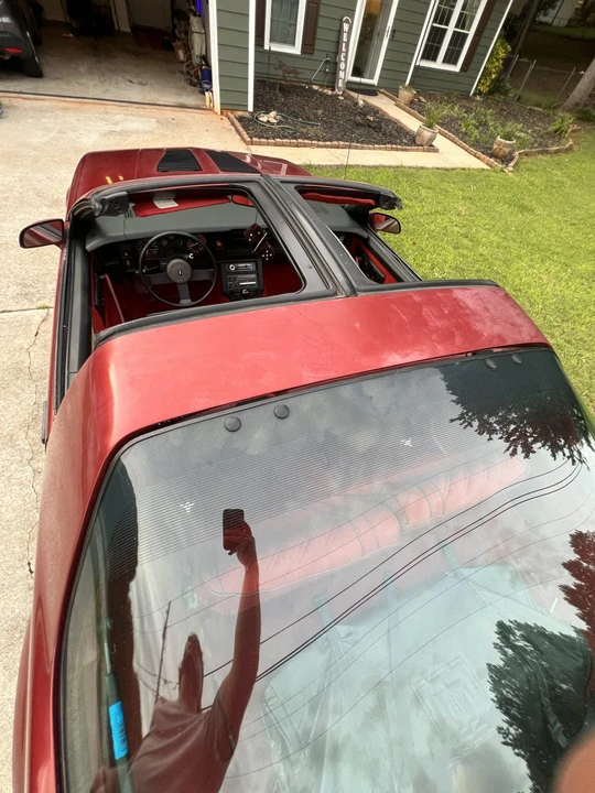 1987 Chevrolet Camaro IROC-Z & Z28 3rd Gen - Image 22 of 31