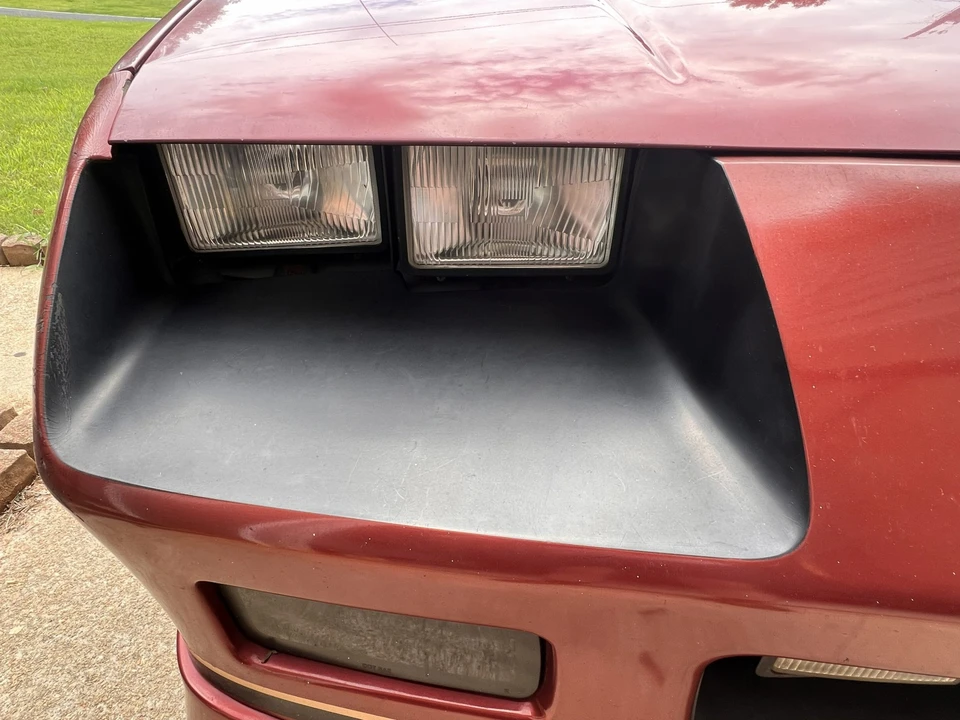 1987 Chevrolet Camaro IROC-Z & Z28 3rd Gen - Image 14 of 31