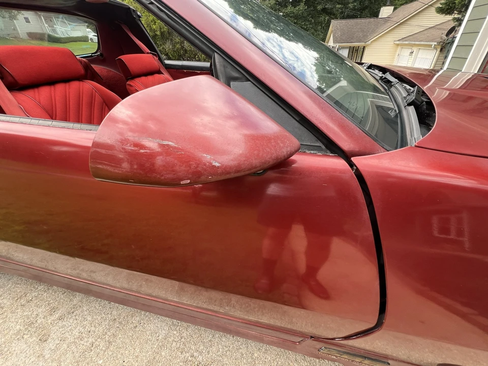 1987 Chevrolet Camaro IROC-Z & Z28 3rd Gen - Image 31 of 31