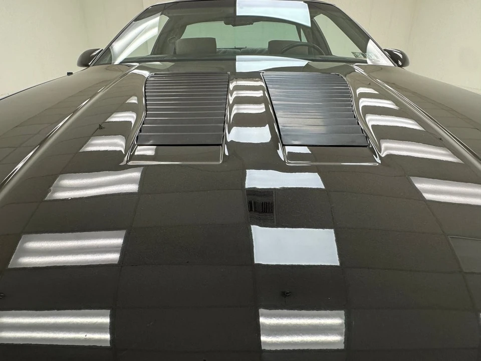 1987 Chevrolet Camaro IROC-Z & Z28 3rd Gen - Image 13 of 31