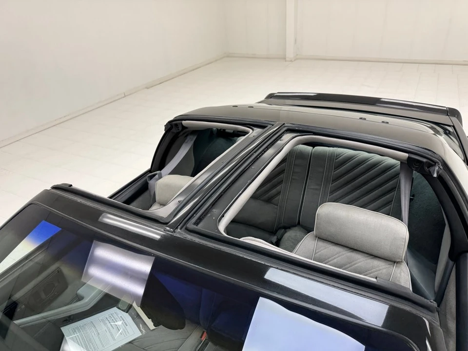 1987 Chevrolet Camaro IROC-Z & Z28 3rd Gen - Image 20 of 31