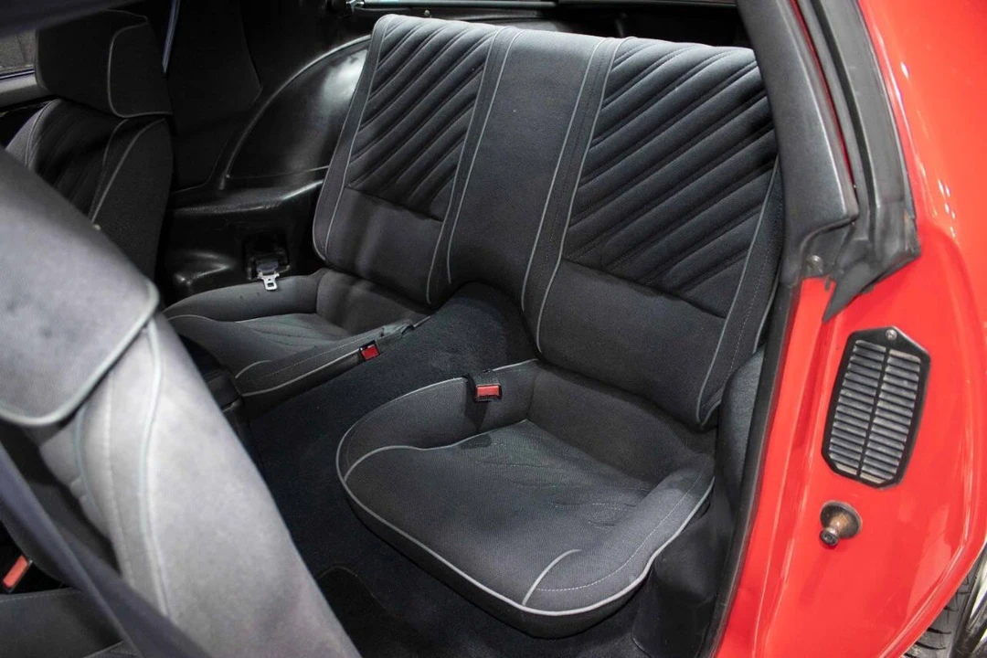 1987 Chevrolet Camaro IROC-Z & Z28 3rd Gen - Image 3 of 31