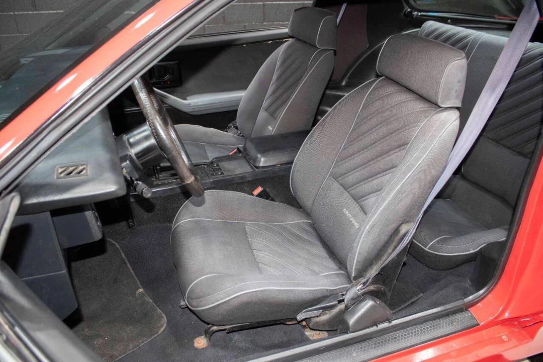 1987 Chevrolet Camaro IROC-Z & Z28 3rd Gen - Image 31 of 31