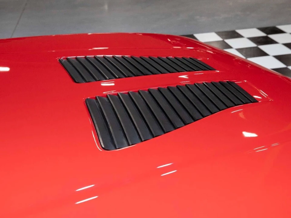 1987 Chevrolet - Image 13 of 31