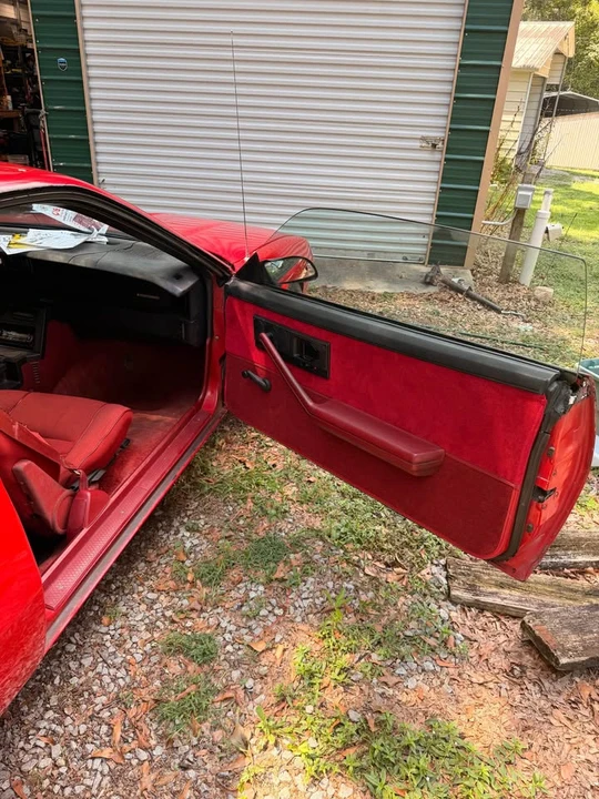 1987 Chevrolet Camaro 3rd Gen - Image 18 of 19